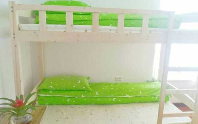 Liuzhou Home of Love Hostel