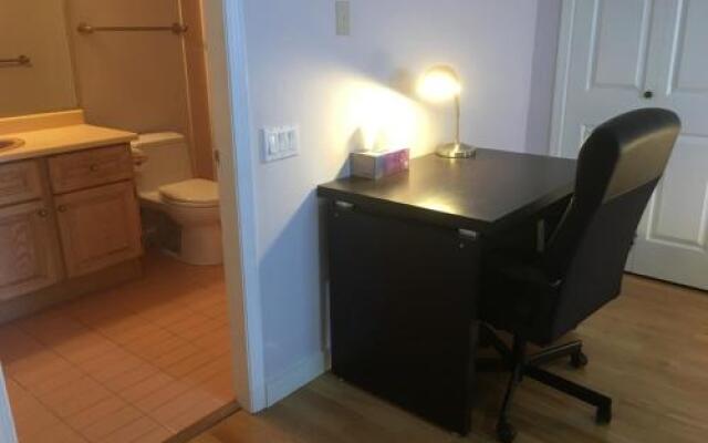 Vancouver Homestay Inn