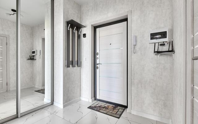 Апартаменты на улице Уральская 71к3