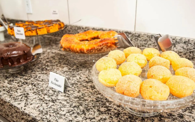 Pousada Recanto do Mucugê