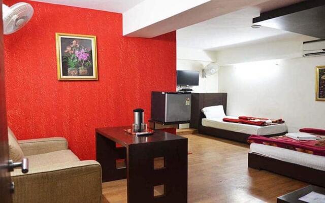 Hotel Durga International