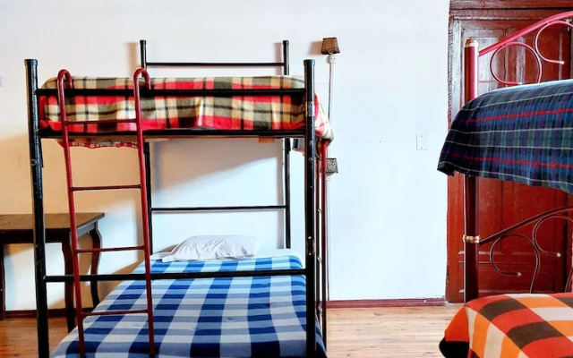 Downtown Guayunga Hostel