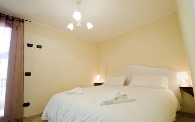 Residence La Corte