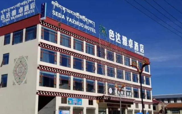 Seda Yazhuo Hotel