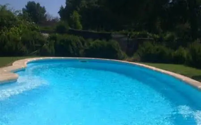Hostal Rural Venta La Vega