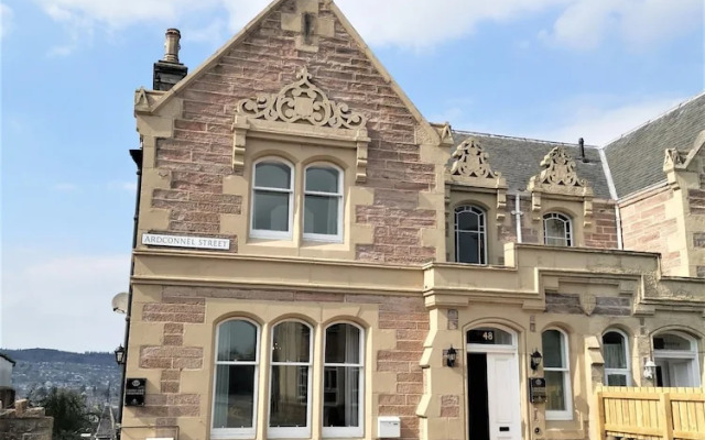 NO48 Inverness