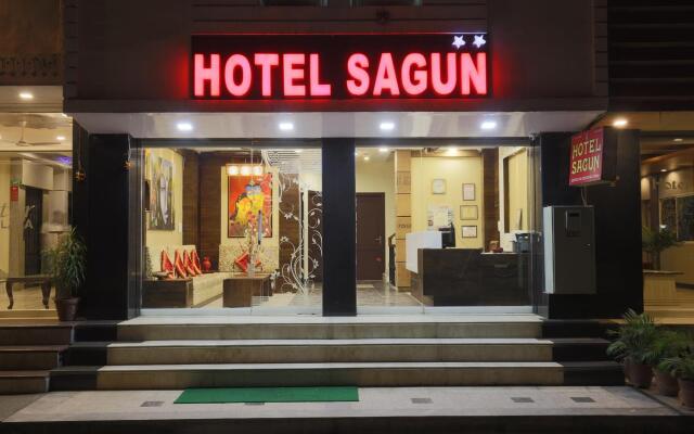 Hotel Sagun