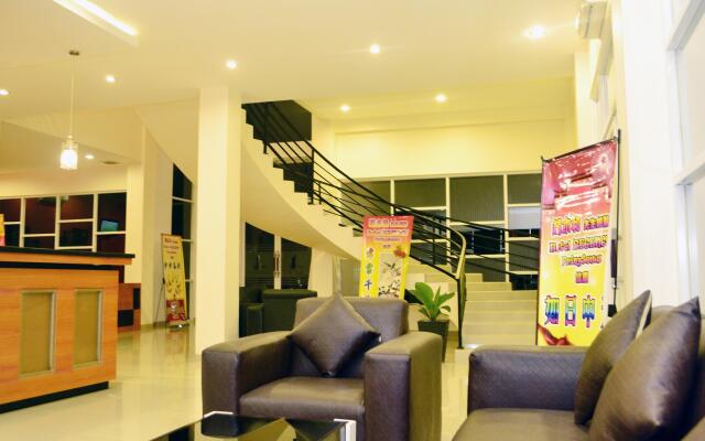 REGENCY HOTEL Pringsewu