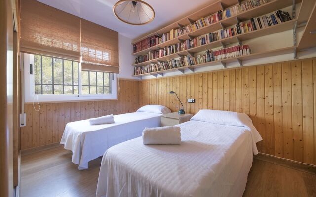 Casa Els pins TVL 84