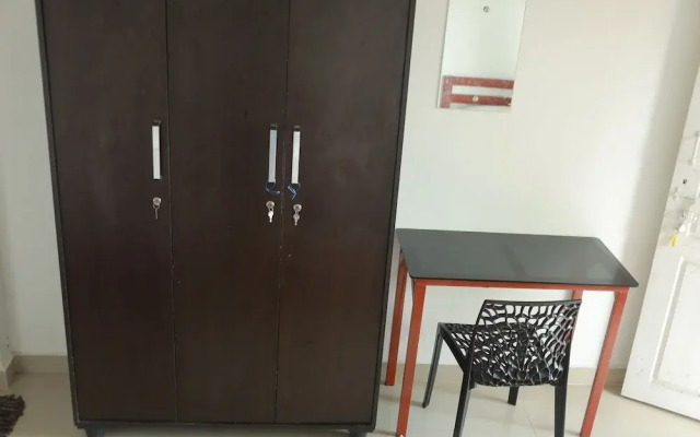 Ashramam Health Resort