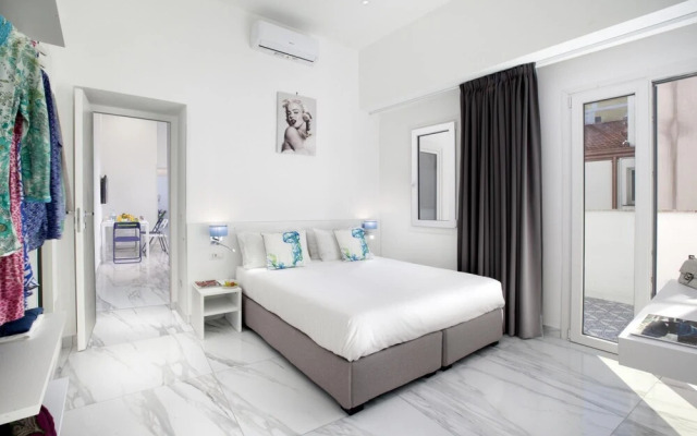 Amore Rentals - Appartamento Max 1 in Piazza Tasso