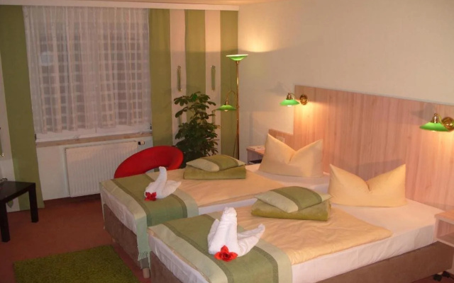 Hotel Haufe