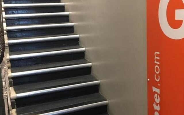 Easyhotel South Kensington