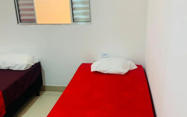 Apartamento no Tremembé/Tucuruvi apto 06