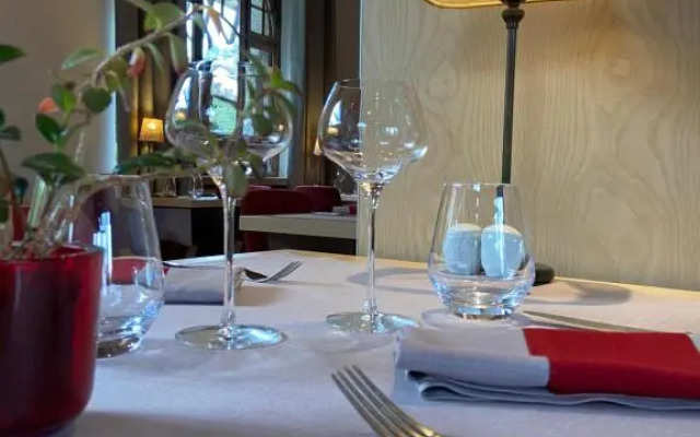 Le Clos des Sources Hôtel*** & Spa