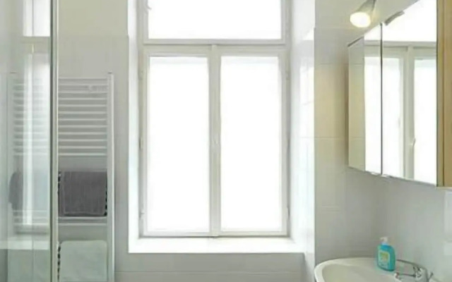 Kaiser Apartments