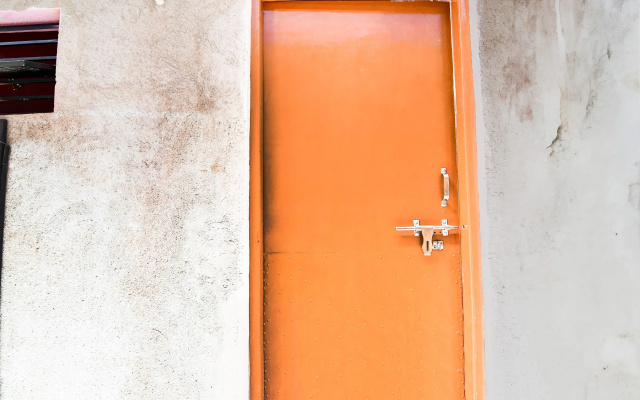 Hotel O Lotus Homestay