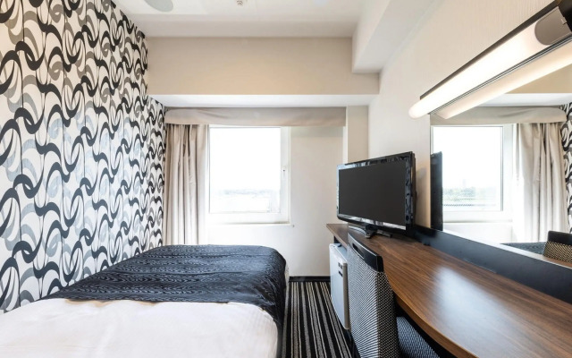 APA Hotel & Resort Tokyo Bay Shiomi
