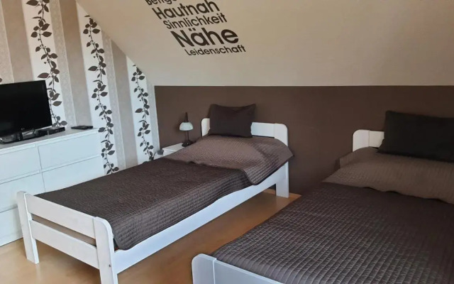 Nettes 2- Zimmer Apartment - фото 5