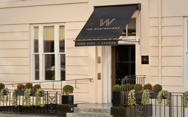 The Westbourne Hyde Park