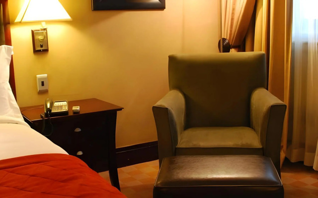 Southern Sun O.R Tambo