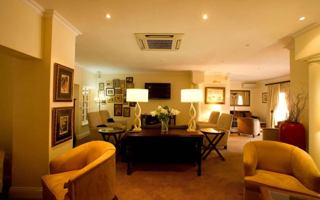Little Tuscany Boutique Hotel