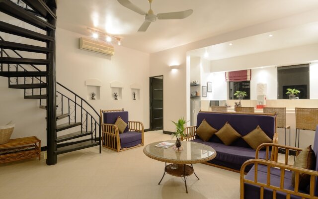 Dechasey Residence