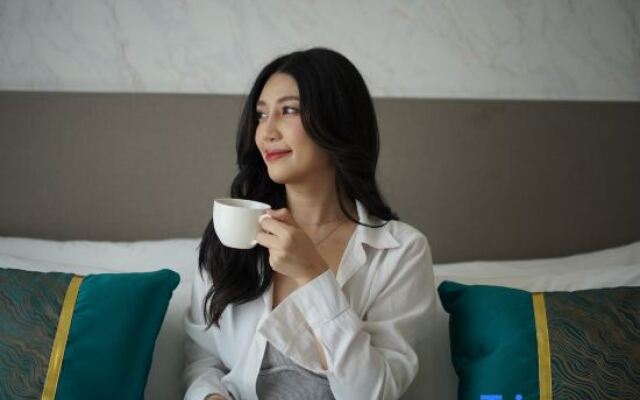 The Rich Residences Sukhumvit Nana