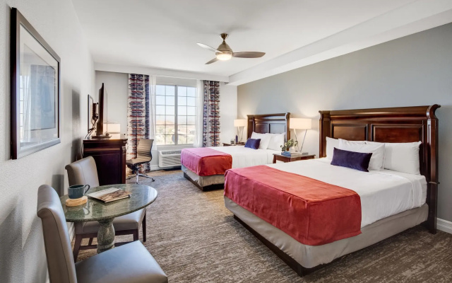 Ayres Suites Mission Viejo – Lake Forest