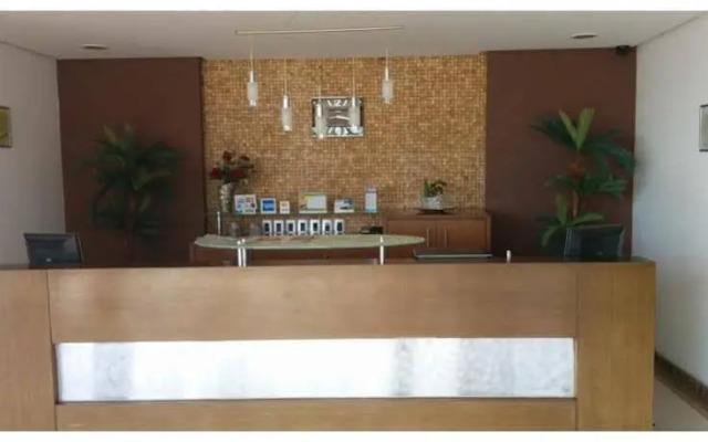 Pousada Da Conquista Resort Spa