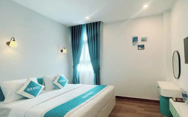 Win House Hotel – Guest Rooms – Phu Quoc