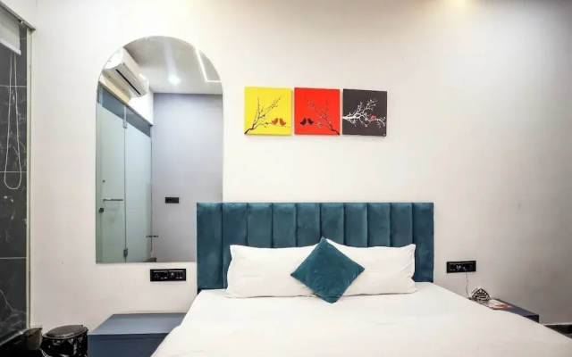 HOTEL THE PARKER INN By KBNT GROUP