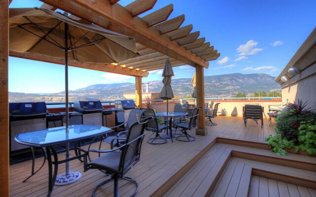 Grand Suites Grand Okanagan by KelownaGo