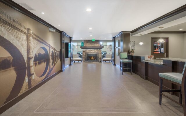 Staybridge Suites Wilmington-Newark by IHG