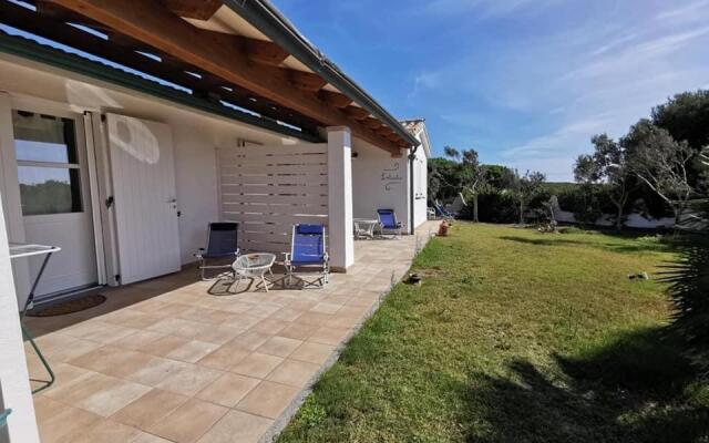 Residence Isola dei Mori