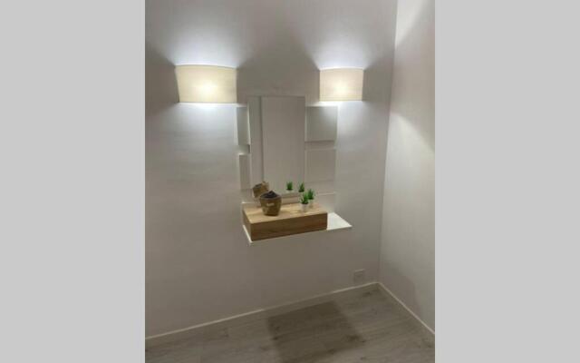 Apartment In The Port Of Llanca