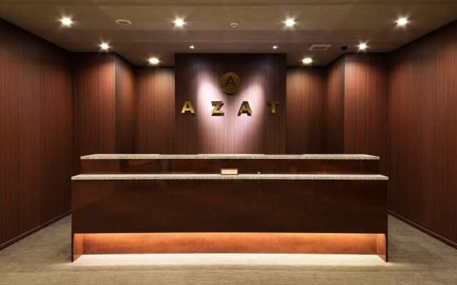 HOTEL AZAT Naha