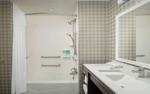 Home2 Suites by Hilton Lakeland South Polk Parkway