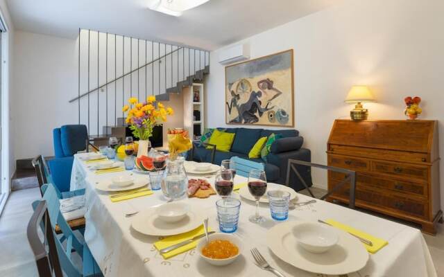 La Villa in Pineta 10 Emma Villas