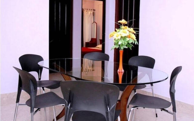 Kallat British Resort