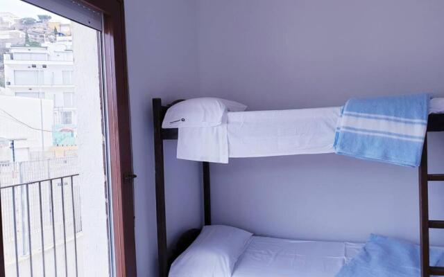 El vigia, apartamento de dos habitaciones, U3