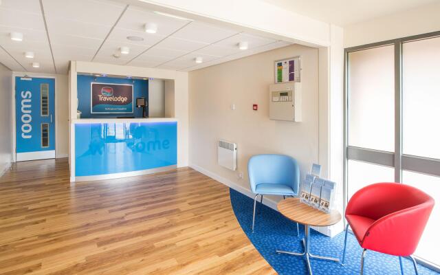 Travelodge Nottingham Trowell M1