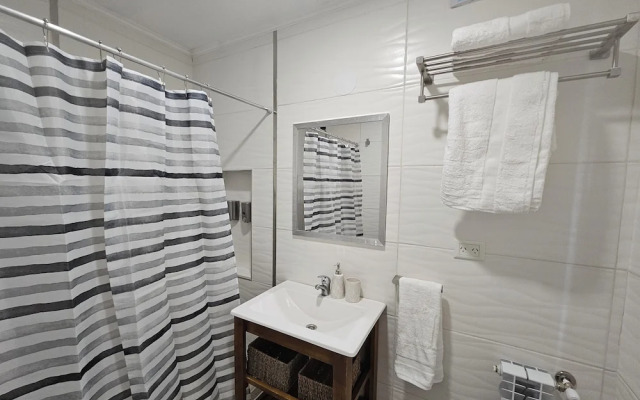 Torre O`Connor by InoutStays