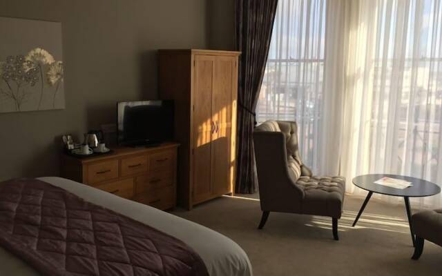 The Clyffe Hotel
