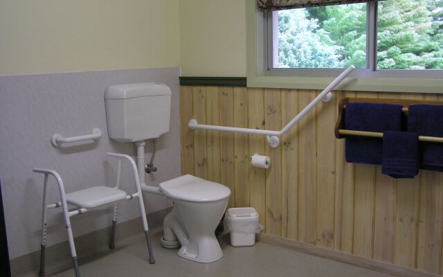 The Crays Accommodation