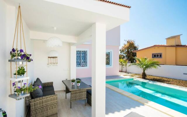 Villa With 3 Bedrooms In Funchal, With Wonderful Sea View, Private Pool, Enclosed Garden