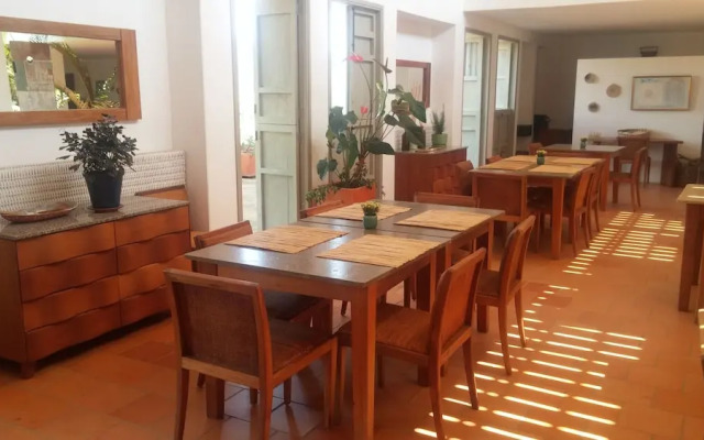 Hotel Alto del Viento