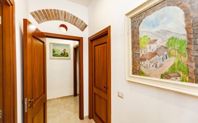 Antica Dimora al Colosseo