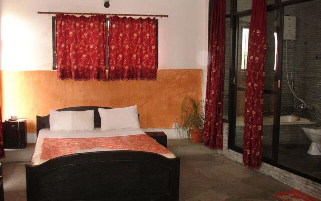 Lake City Hotel  Amrit Guest House