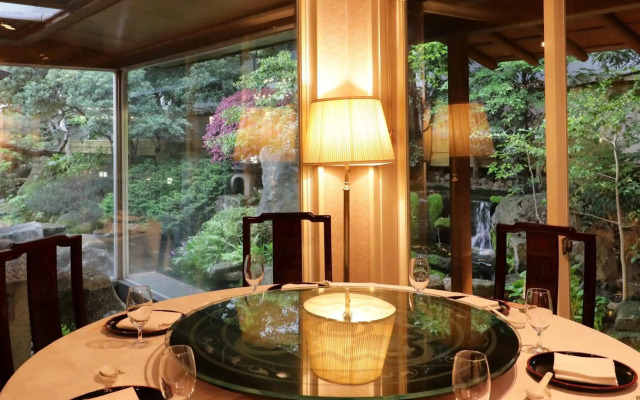 Nara Royal Hotel